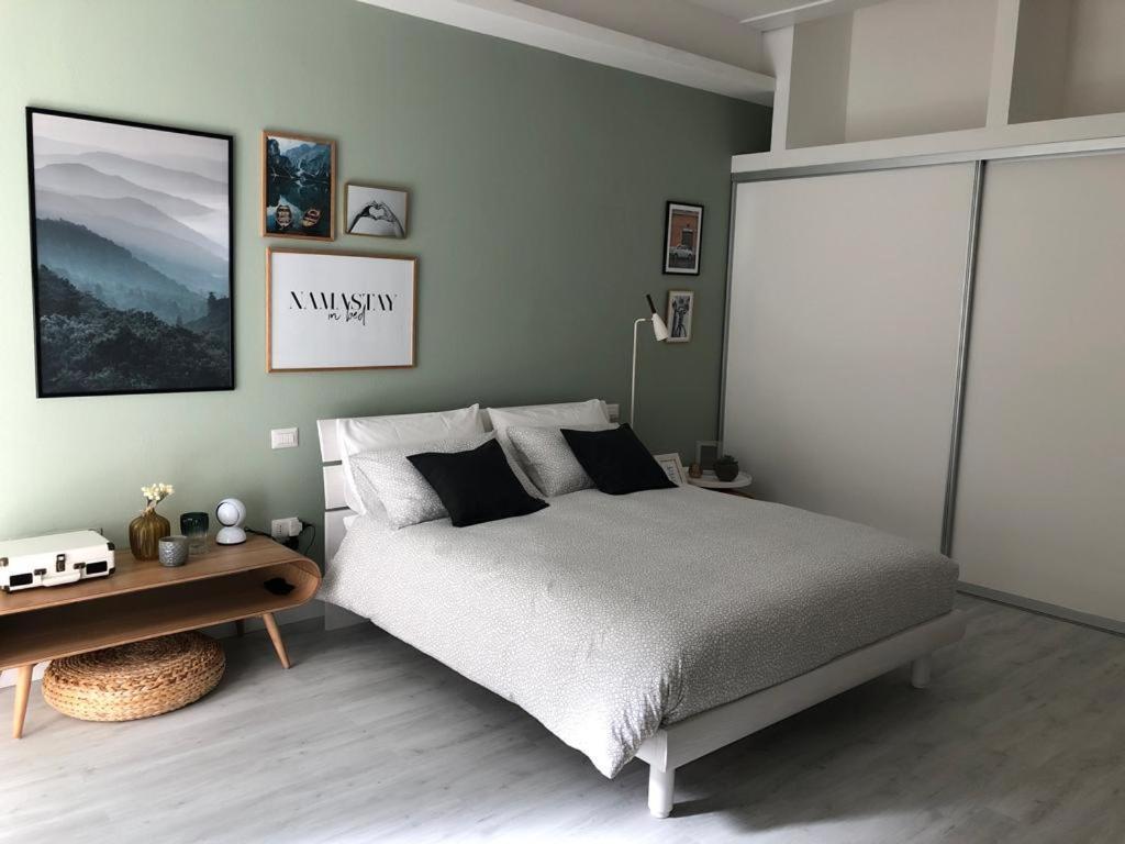 포를리 Greta'S House 아파트 외부 사진