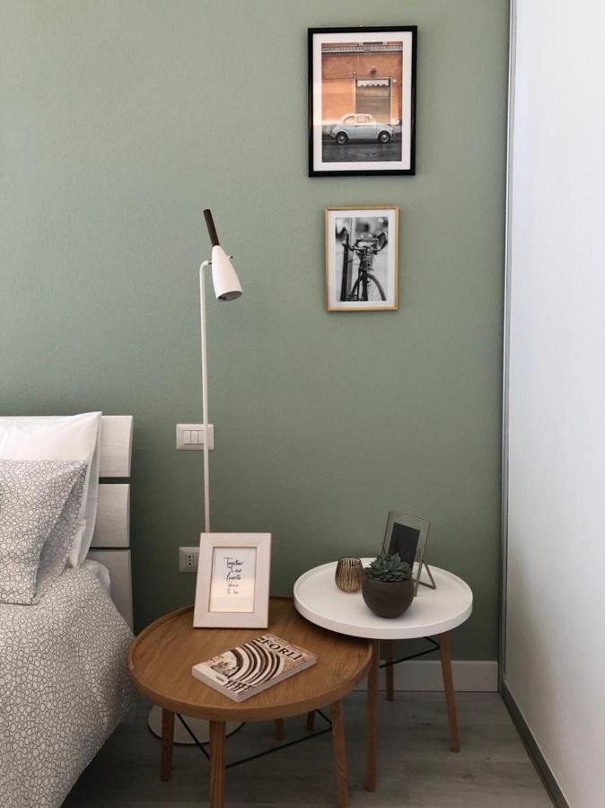 포를리 Greta'S House 아파트 외부 사진